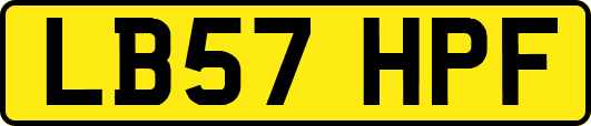 LB57HPF