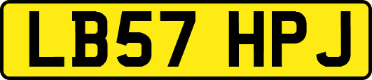 LB57HPJ