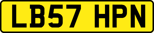 LB57HPN