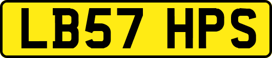 LB57HPS