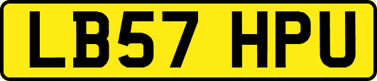 LB57HPU