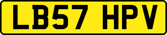 LB57HPV