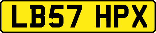 LB57HPX