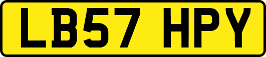 LB57HPY