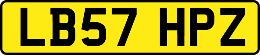 LB57HPZ