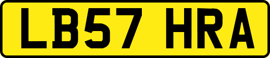 LB57HRA