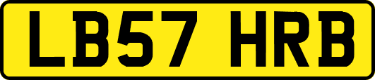 LB57HRB