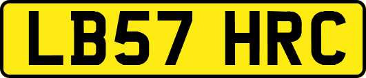 LB57HRC