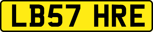 LB57HRE