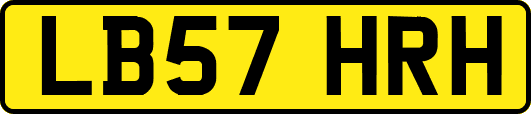 LB57HRH
