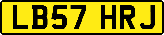 LB57HRJ