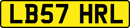 LB57HRL