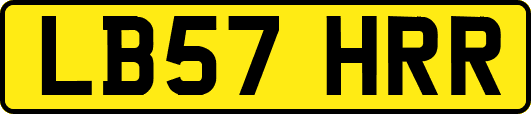 LB57HRR