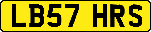 LB57HRS