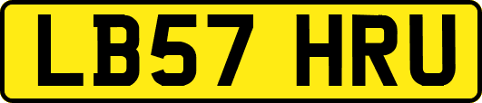 LB57HRU