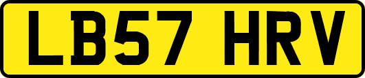 LB57HRV
