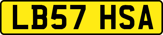 LB57HSA