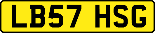 LB57HSG