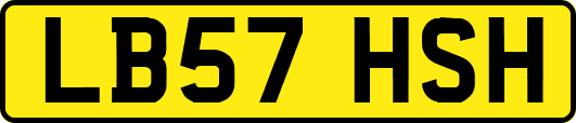 LB57HSH