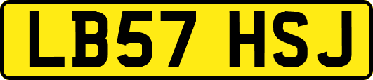 LB57HSJ