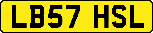 LB57HSL