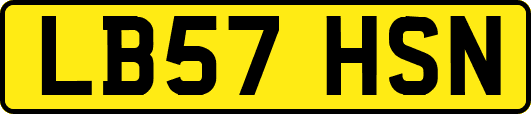 LB57HSN