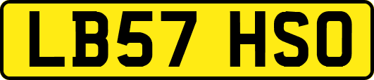LB57HSO
