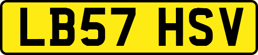 LB57HSV