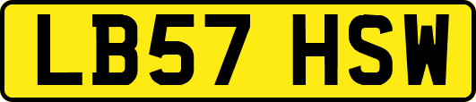LB57HSW
