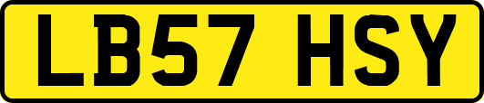 LB57HSY