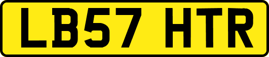 LB57HTR