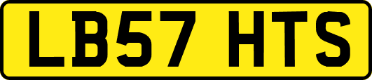 LB57HTS