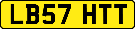LB57HTT