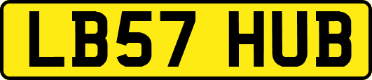 LB57HUB