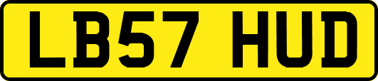 LB57HUD