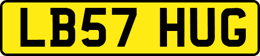 LB57HUG