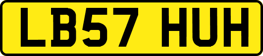 LB57HUH