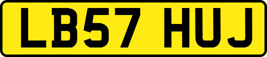 LB57HUJ