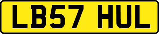 LB57HUL
