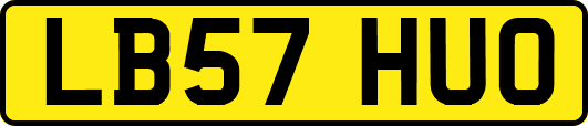 LB57HUO