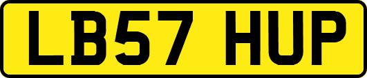 LB57HUP