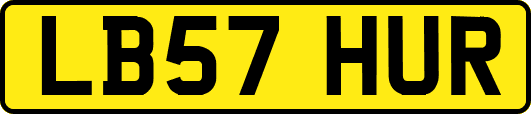 LB57HUR