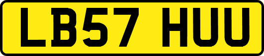 LB57HUU