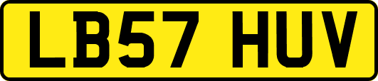 LB57HUV