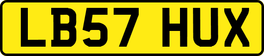 LB57HUX