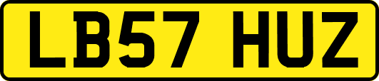 LB57HUZ