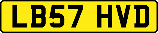 LB57HVD