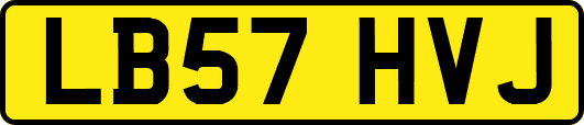 LB57HVJ
