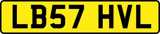 LB57HVL