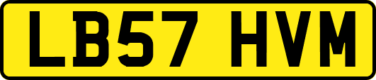LB57HVM
